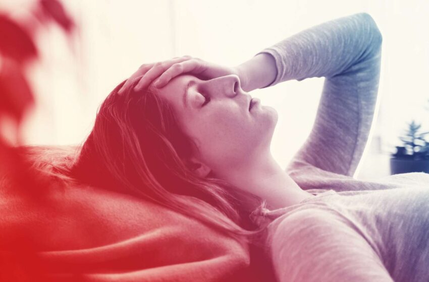  What is Headaches: Causes, Preventions & How to Find Relief