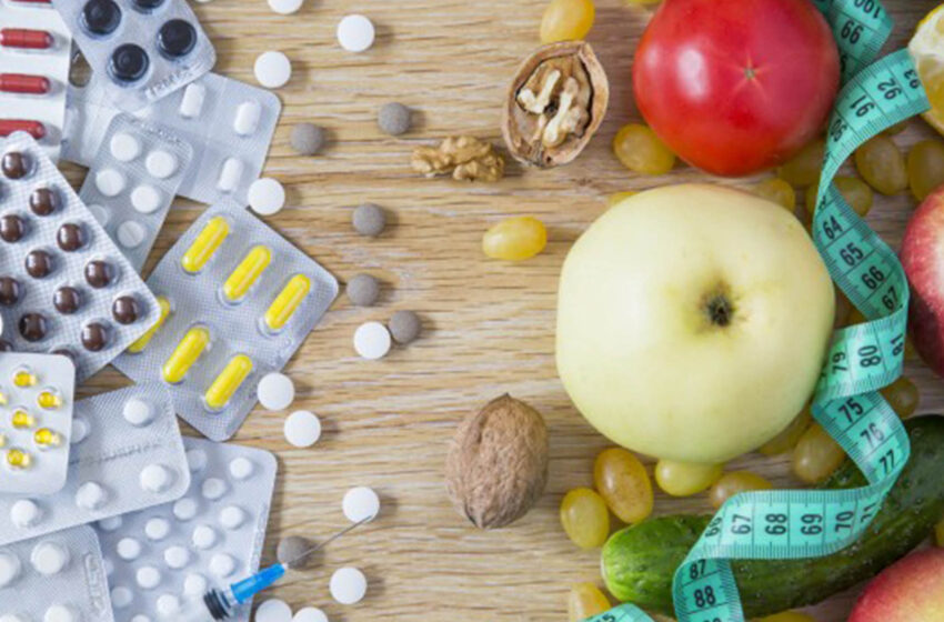  From Diet to Drugs: Exploring Possible Approaches to Control High Cholesterol